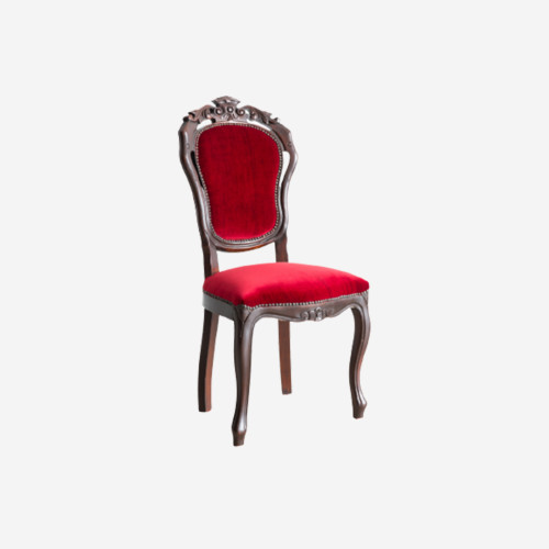 Vintage Chair - Helloilmare